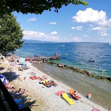 Sereno 4* Moniga del Garda