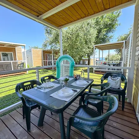 Sereno Campsite Moniga del Garda