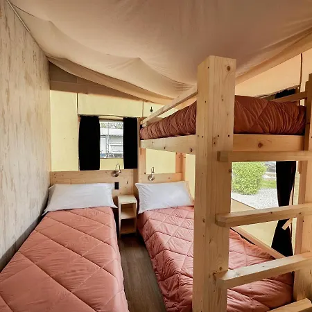 Sereno Campsite