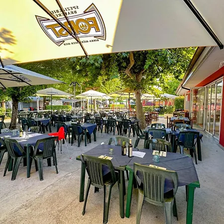 Sereno Campsite Moniga del Garda