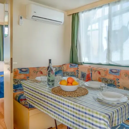 Sereno Campsite